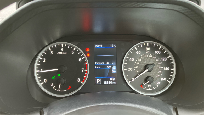 Nissan Juke 1.0 DiG-T 114 Acenta 5dr DCT Petrol Hatchback